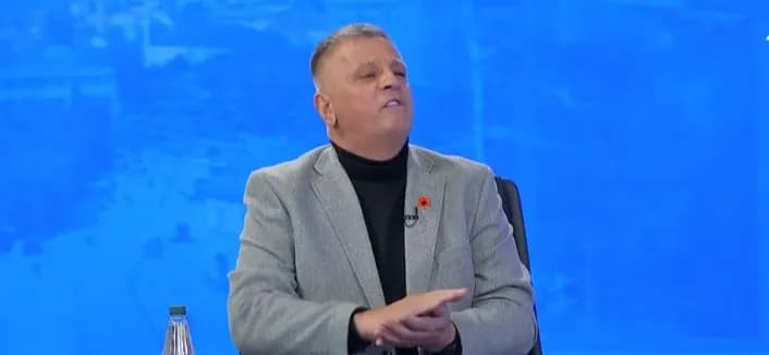 Nasim Haradinaj zbulon çfarë pret nga vendimi i Apelit: Uroj mos ta humbim edhe vagonin e fundit