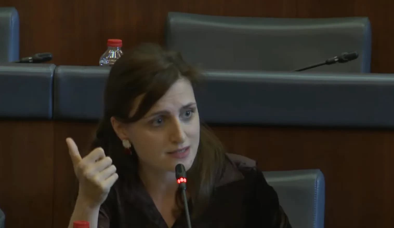 Ymeri për mungesën e terapisë për pacienten me kancer: Lus prokurorët ta hetojnë vdekjen