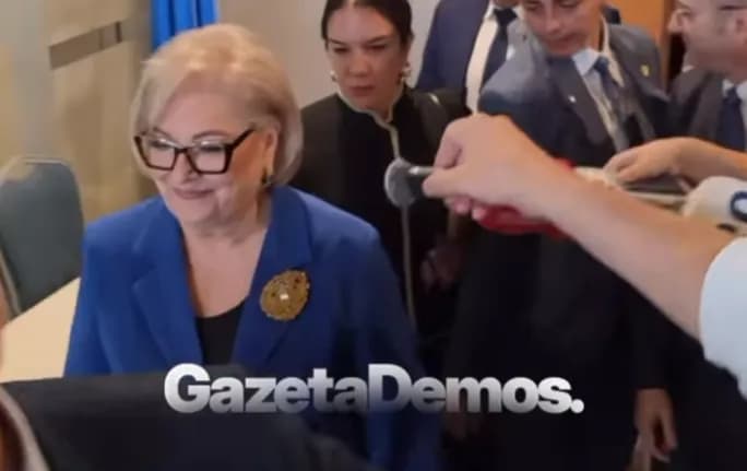 Shiroka-Pula s’tregon nëse do ta dekretojë Ligjin për Specialen