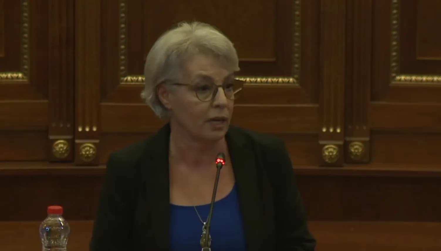 Gërvalla: Faton Peci do të mbahet mend për luftimin e krimit dhe korrupsionit