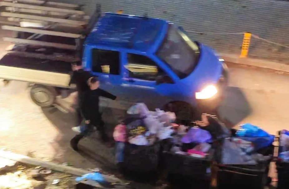 Kompania “Pastrimi” del me apel: Mos hidhni xhama në kontejnerë, lëndohen punëtorët