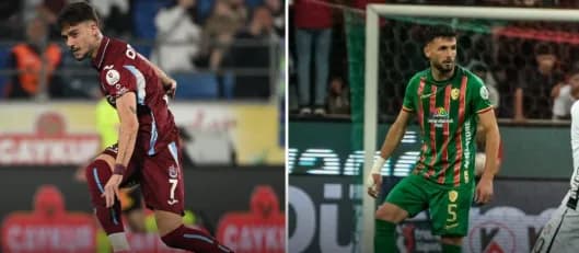 Tre shqiptarë në formacionin e javës në Superligën e Turqisë
