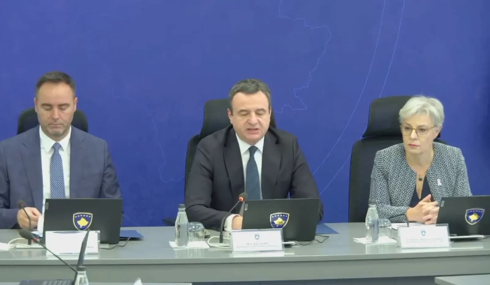 Vrasja e Arlindës, Kurti: Shihet qartë që ka pasur lëshim nga institucionet, nesër para orës 18:00 i pres raportet
