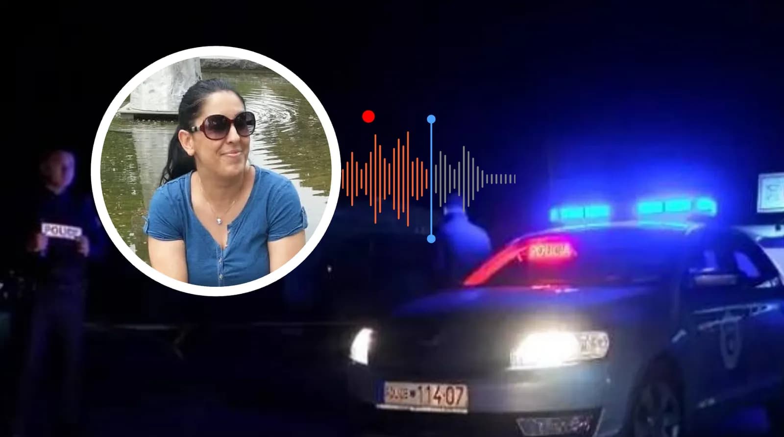 “Nëse më gjen diçka...”, biseda me zë të dridhur e Arlindës me motrën e saj
