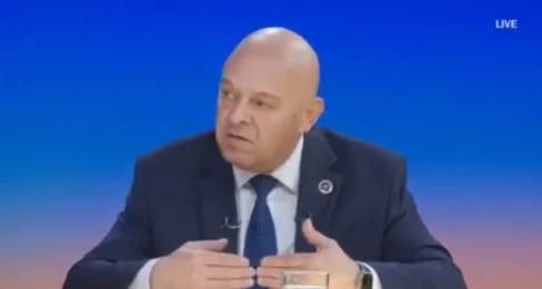 Ardian Gjini: Pal Lekaj s’ka asnjë funksion në Aleancë, Murati dhe Basha të dalin të tregojnë ku kanë shkuar 53 milionët