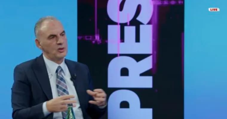 Limaj për rastin tragjik të Arlinda Zekajt: Policia jonë është trajnuar për diçka tjetër, na duhet punëtori social, psikologu