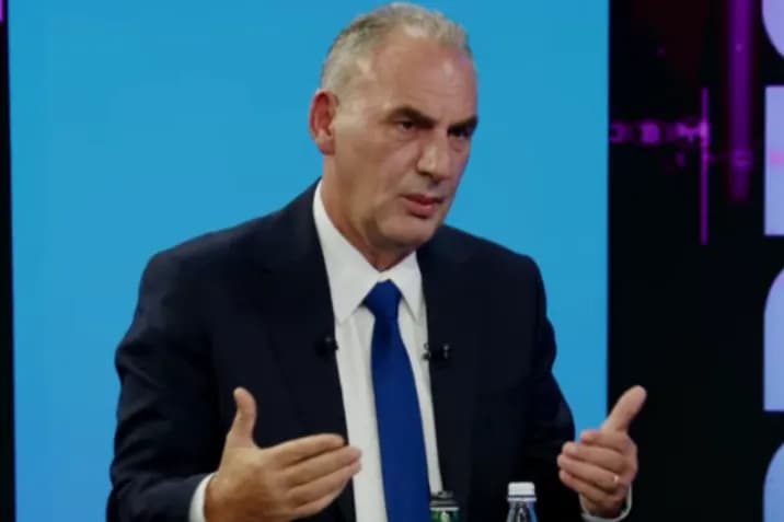 “Për çka Cali me e vujtë dënimin atje?”, Limaj: Po e përmirësojmë turpin e 2015’s, por kam frikë që s’na marrin seriozisht