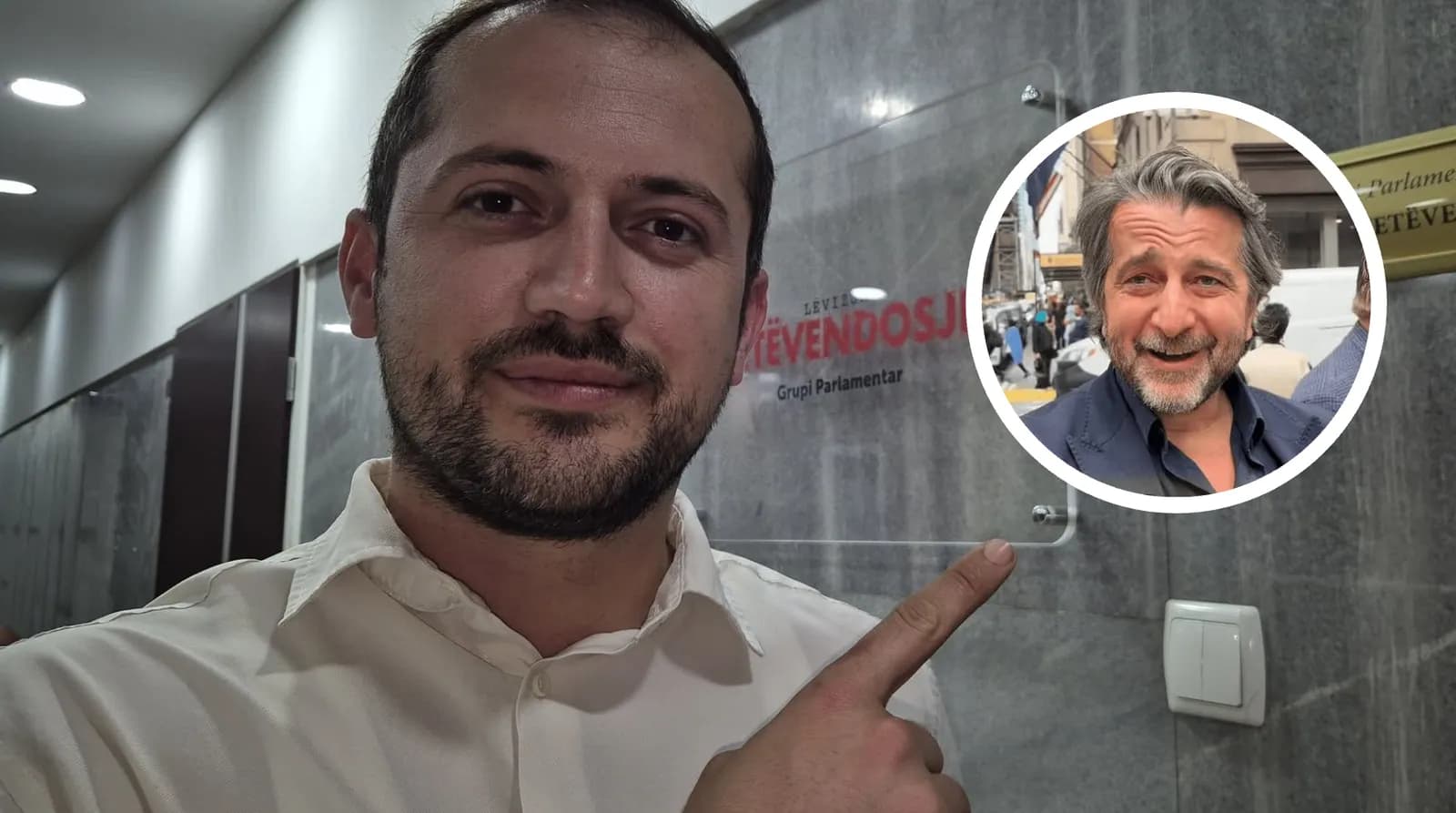 Deputeti i LVV-së: Shpresoj e besoj që Përparim Rama të përfundojë në burg sa më parë