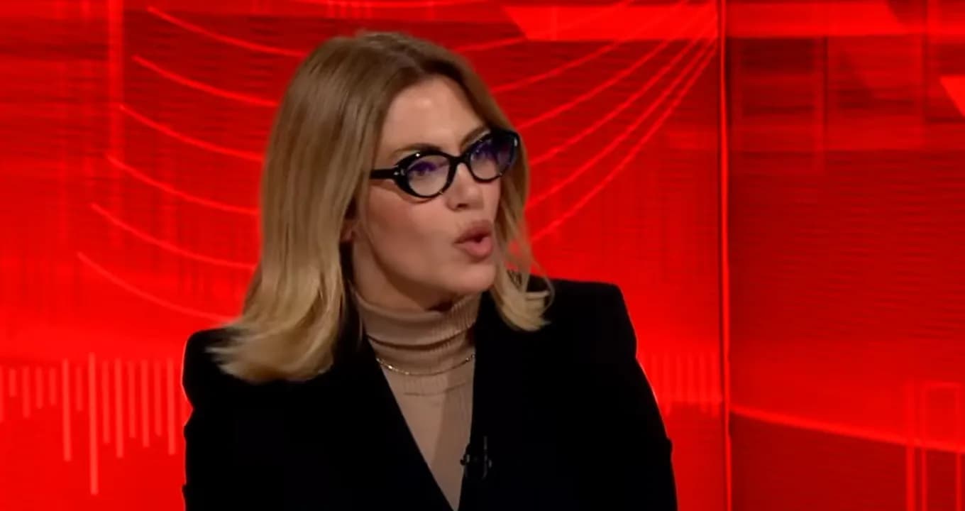 Deliu i drejtohet Gërvallës: Oj zonjë ke dështu si ministre