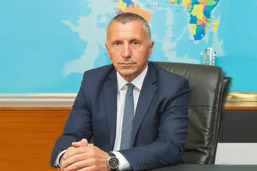 Kamberi: Kemi siguruar dy mandate, jemi në garë për të tretin