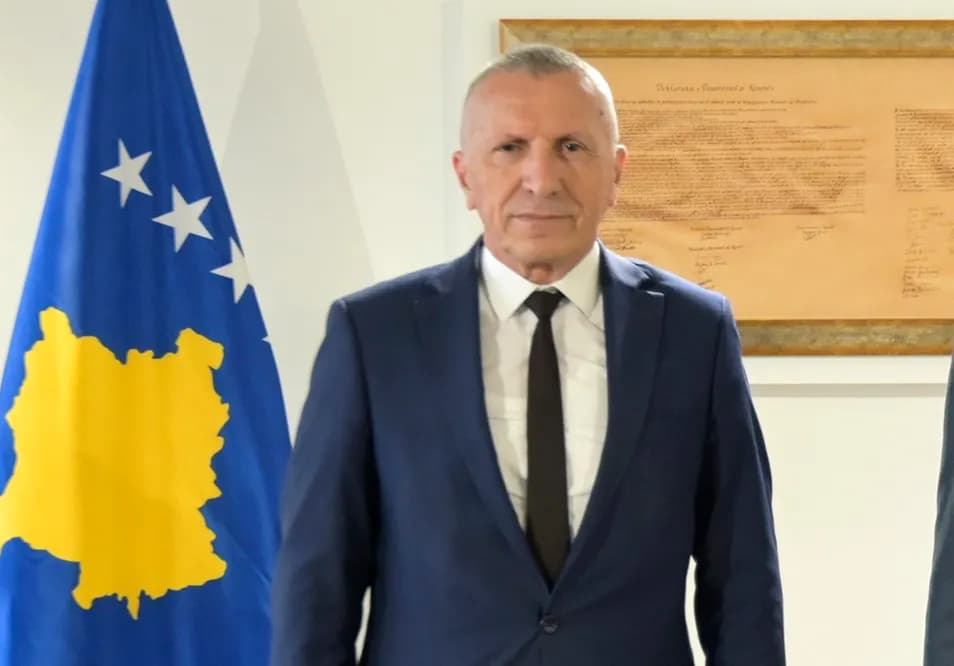 Kamberi kërkon angazhim të përbashkët të Kosovës dhe Shqipërisë për Luginën