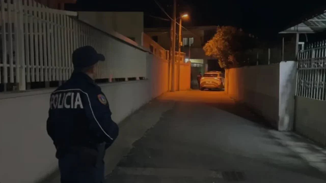 Tronditet Shkodra/ Shpërthim me lëndë plasëse, shefit të Kriminalistikës i vendoset tritol në makinë