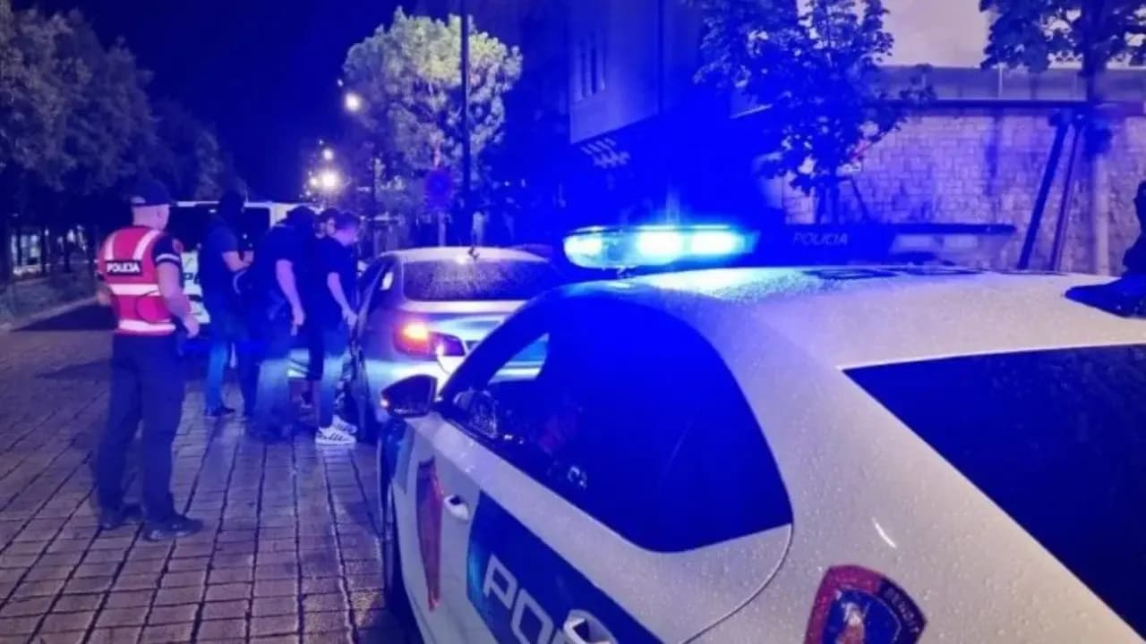 Tiranë: Gjendet i vrarë një person te Komuna e Parisit