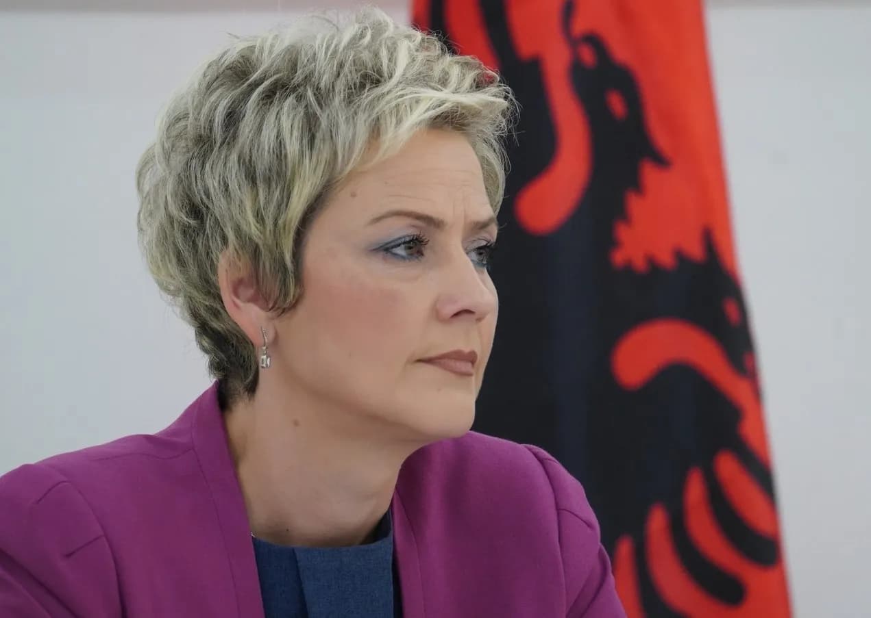 Shqiptarët në garë për mandatin e tretë në Serbi, Sinani: Mirënjohje e veçantë Kurtit për angazhimin në bashkimin e faktorit politik shqiptar
