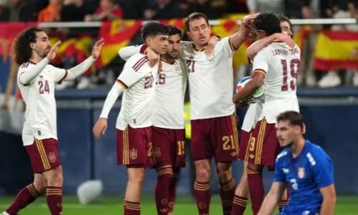 Spanja gjobitet nga FIFA, kjo është arsyeja
