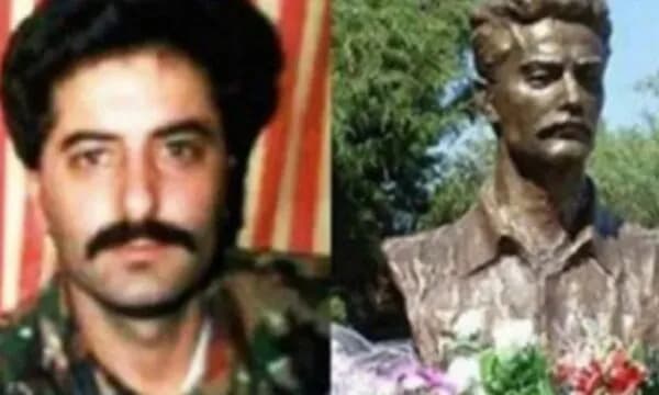 28 vjet nga vrasja e Abedin Rexhës – “Sandokanit”