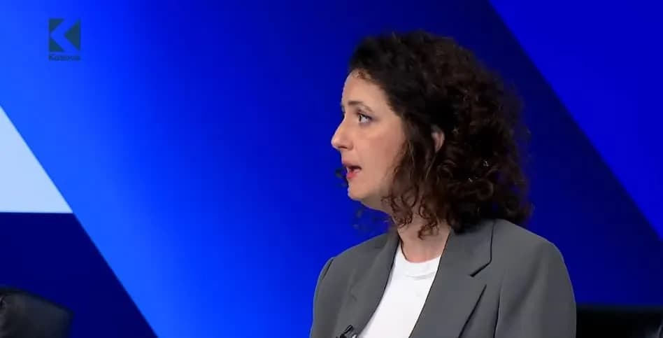 Ngjarja në Pejë, Rrusta: Arlinda nuk e kishte takuar djalin për 6 muaj