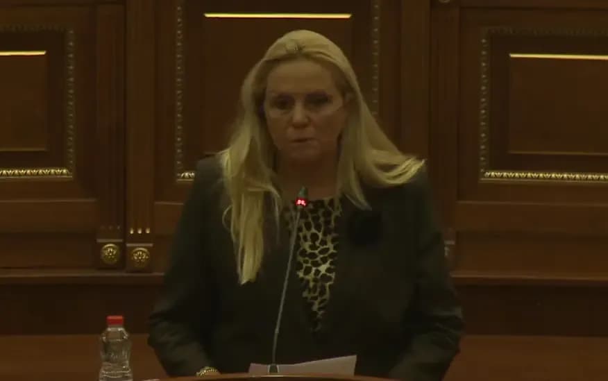 Kadrijaj: Qeveria duhet të mbajë përgjegjësi për rastin e Arlindës
