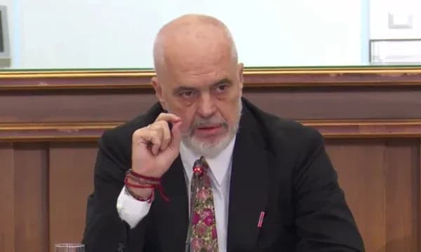 “Kishim informacion për skenarë më të këqij”, Rama: U provokua një tjetër 21 janar, por ne kemi vijë të kuqe