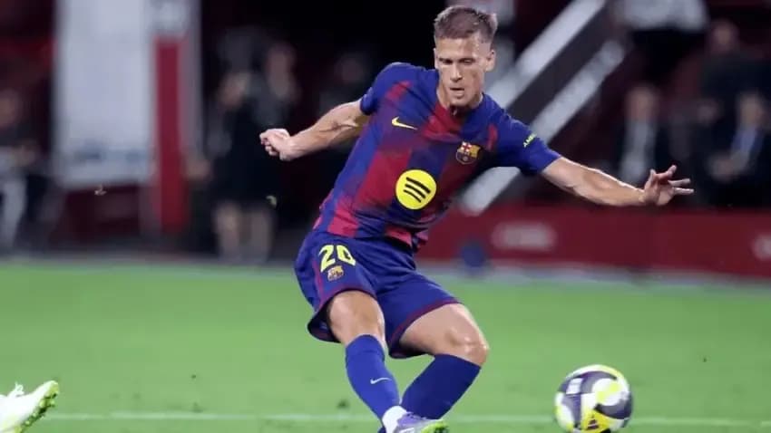 Bayern gati 90 milionë euro për Dani Olmo