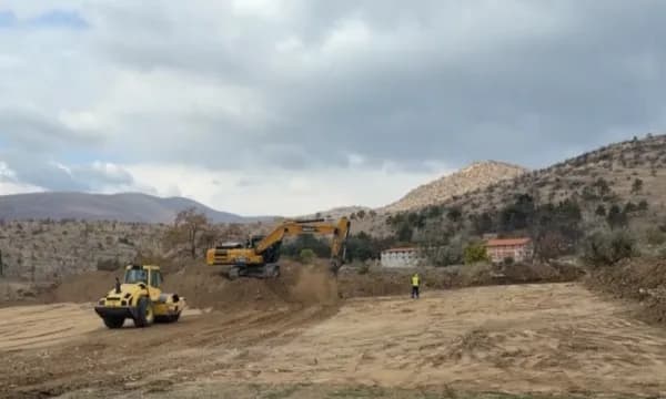 Nisin punimet në autostradën 10 kilometërshe Shkup-Bllacë, pritet të përfundojnë në vitin 2030