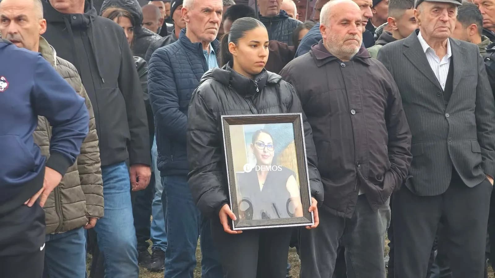 Varroset Arlinda Zekaj, gruaja që luftoj për drejtësi