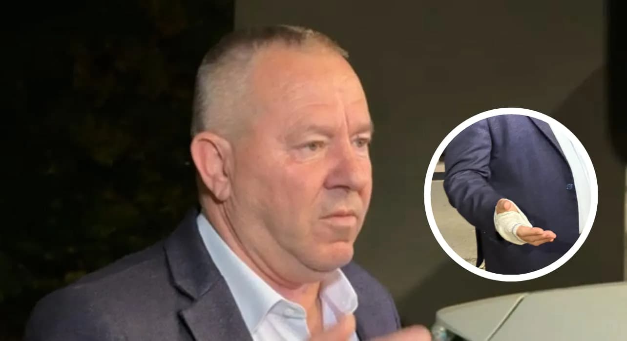 Gucati: Vetëm Serbia na ka bërë këtë, këtë e bëri Albini sot