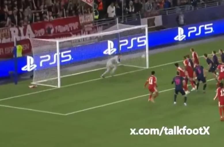 Befasi në Norvegji, Viking shënon gol të shpejtë ndaj Bayernit