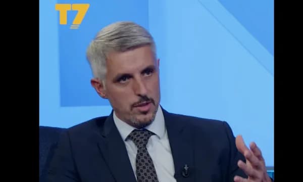 Mehmeti: Mund të jemi çelës për formimin e Qeverisë së Serbisë
