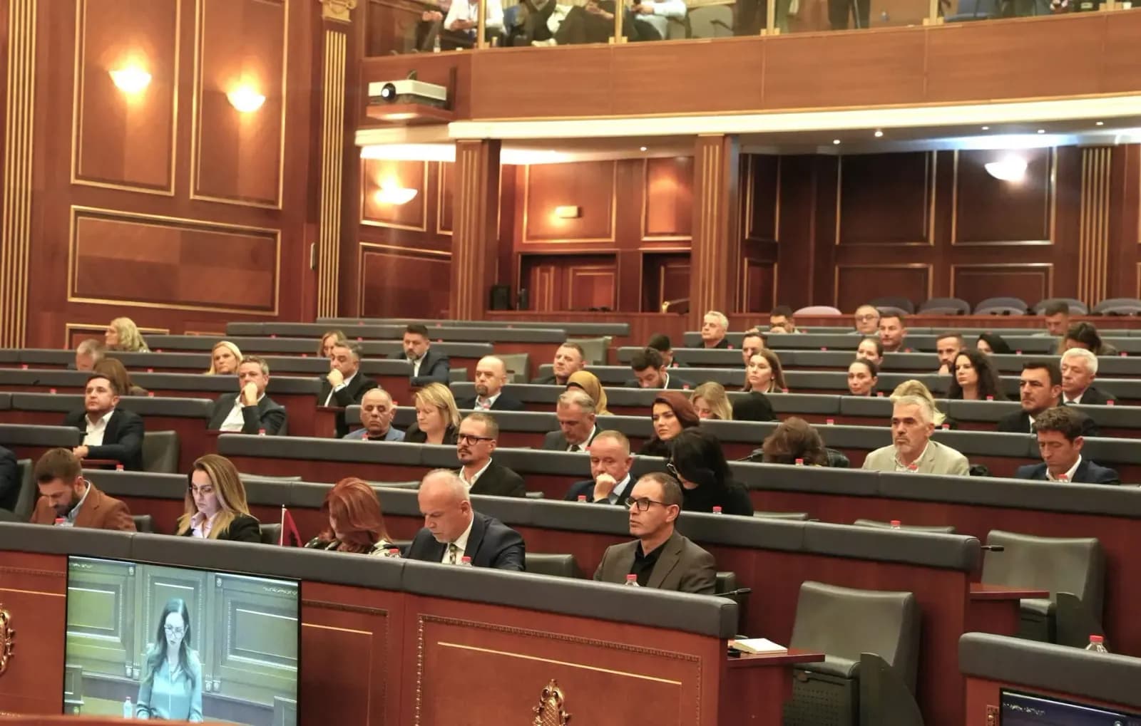 Kaq para shpenzoi PDK nga korriku deri në shtator