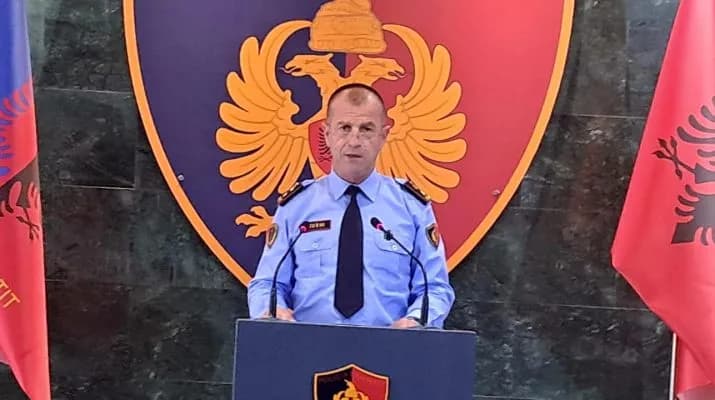 ​Policia e Shtetit paralajmëron protestuesit para tubimit në Tiranë: Kush ushtron dhunë do të përballet me ligjin