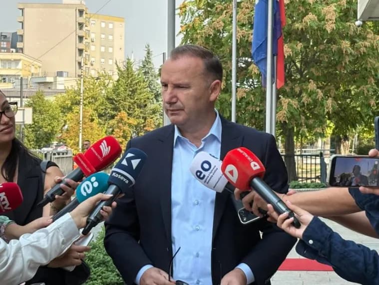 Zemaj: Albin Kurti nuk e sheh stabilitetin institucional si opsion politik