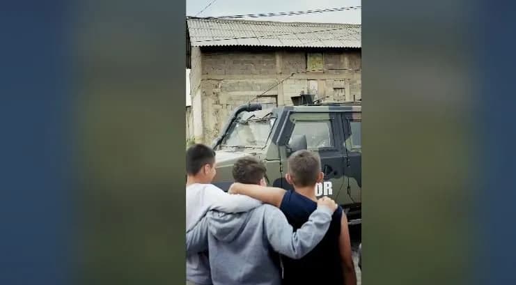 17 të lënduar nga sulmet iraniane ndaj Izraelit