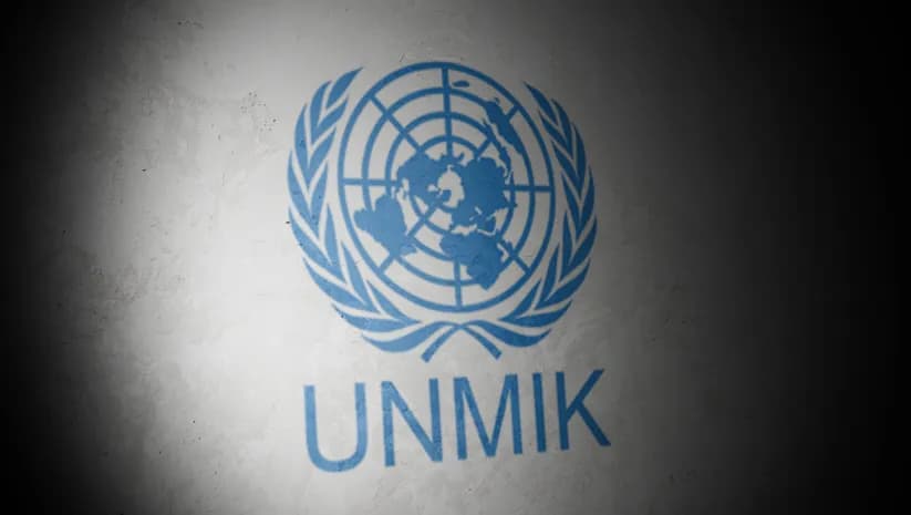 Beogradi e ‘aktivizon’ sërish UNMIK-un