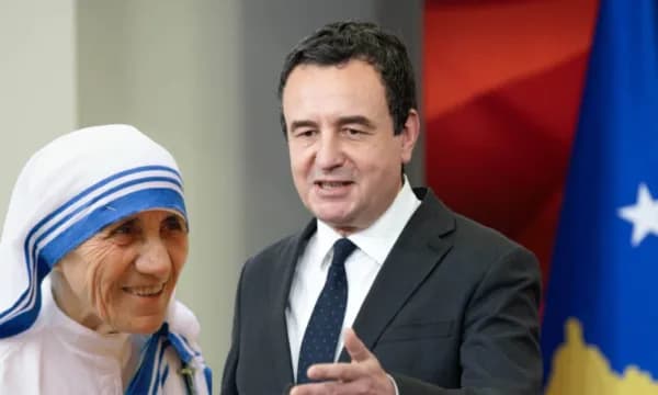 Rihapet rruga në pikën Kufitare Merdarë