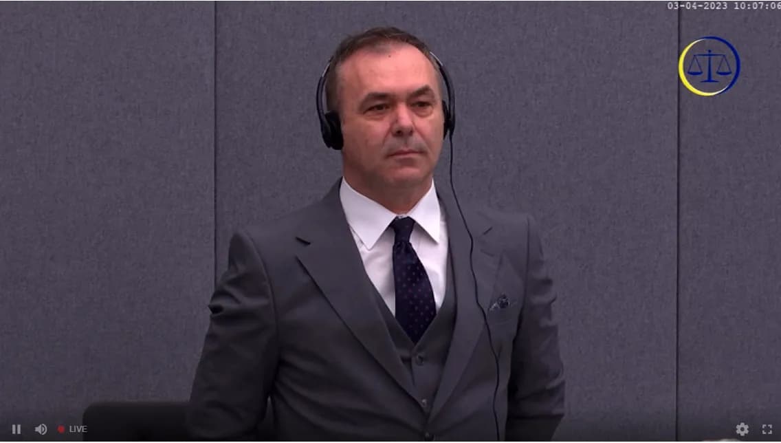 “Sot e kam për detyrë të jem në anën e UÇK-së”- Thënja e Rexhep Selimit në Hagë që aktualizohet pas mosvotimit të Donika Gërvallës nga Shqipe Selimi