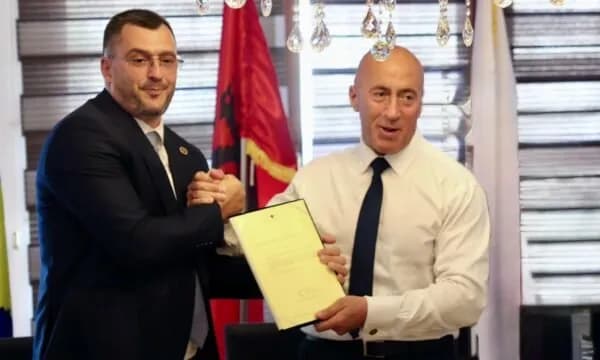 FSK realizon me sukses kursin e avancuar për lider