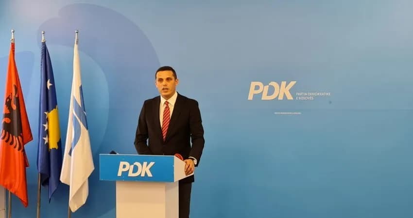 Gruda i PDK-së tregon pse e votuan Dimal Bashën