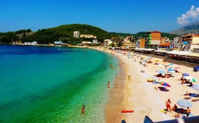 Mbytet një pushues në Vlorë