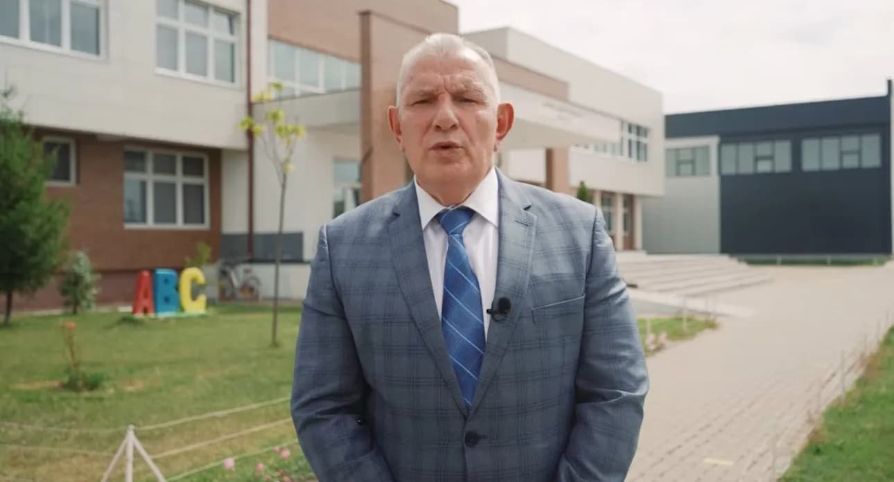 Buja me planprogram për arsimin në Lipjan: Planifikojmë mësimin tërëditor për klasat 0-5