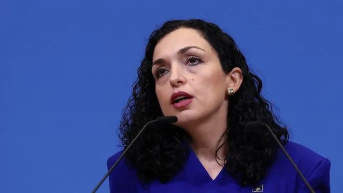 Osmani kujton Afrim Bunjakun: Asnjë sulm nga Serbia s’e ndal të vërtetën se Kosova është sovrane