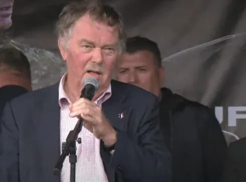 Bosch: NATO nuk bashkëpunon me organizata kriminale