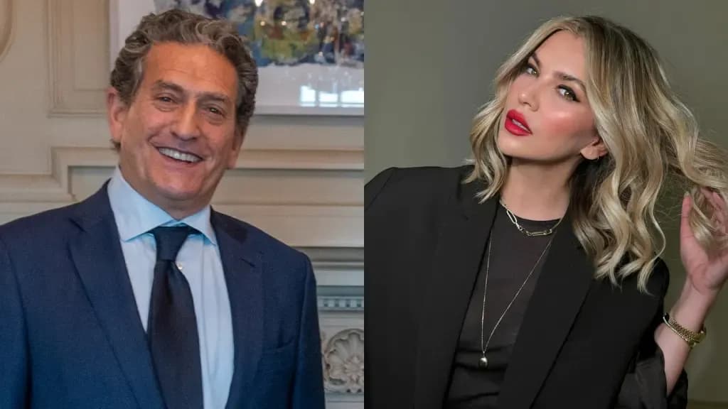 Deklarata e Rubin, Leonora Jakupi del me një reagim