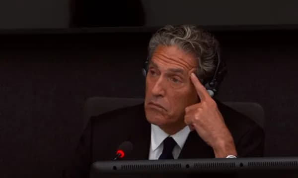 Dëshmia e James Rubin bëhet lajm edhe në “Reuters”