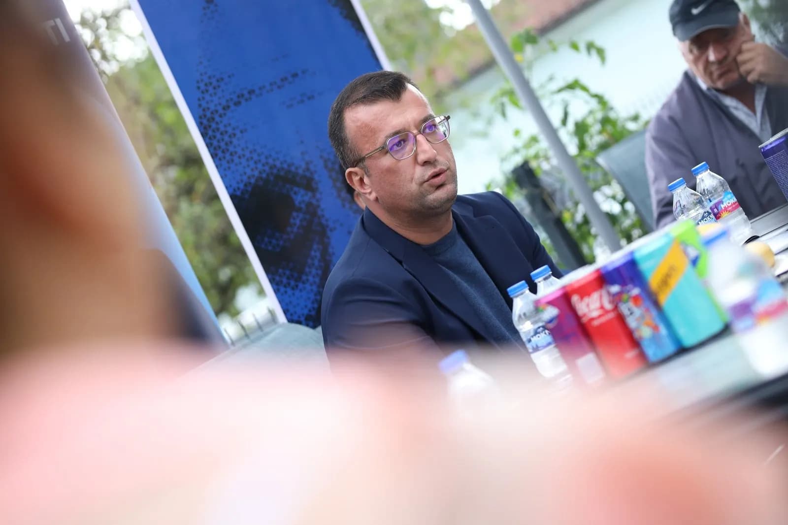 Ferati: Përkrahja vazhdon në Cerrcë, aty ku ka nisur