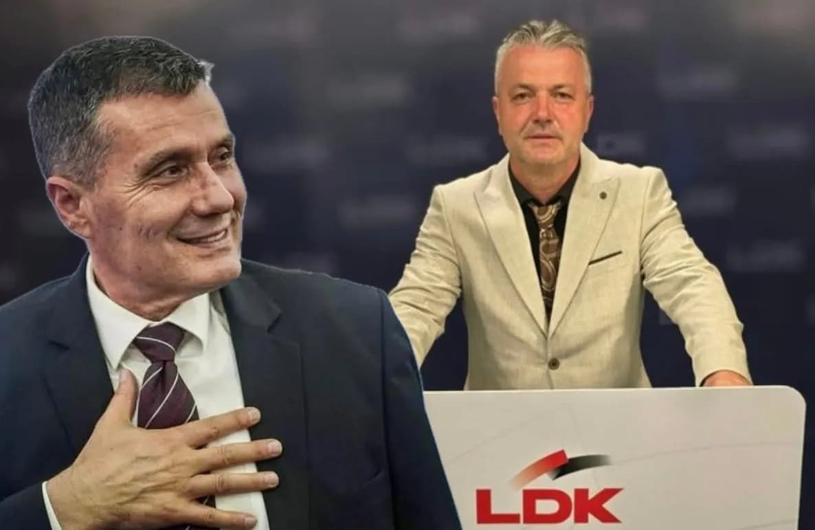 Gacaferi: Vazhdojmë me kryetarin Ruzhdi Shehu