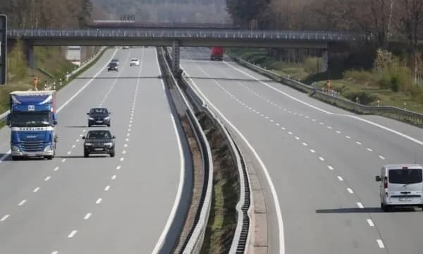 Gjermania nuk ka para për autostrada të reja