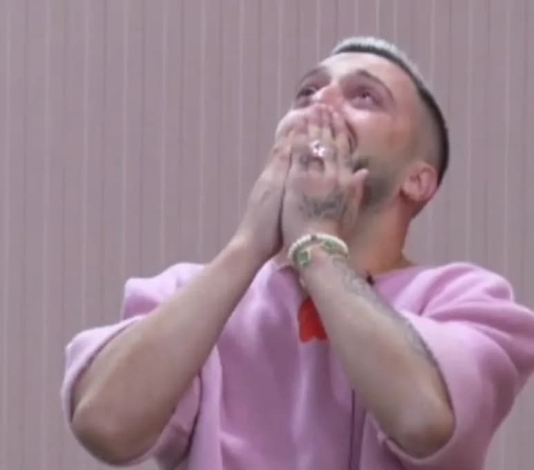 I jepet lamtumira e fundit vëllait të Gjestit