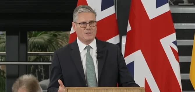 Kryeministri britanik: Putinit s’i zihet besë