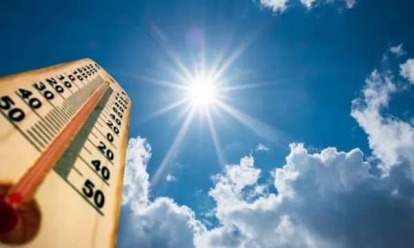 Mendimi për motin: Nesër maksimalet deri në 32C
